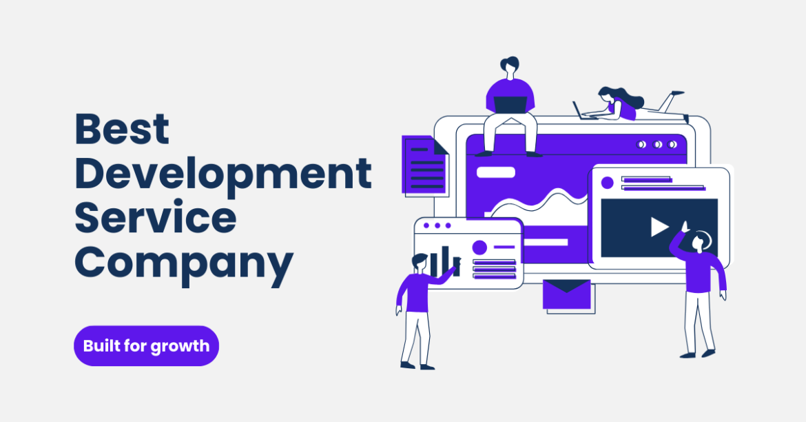 Best Development Service Company