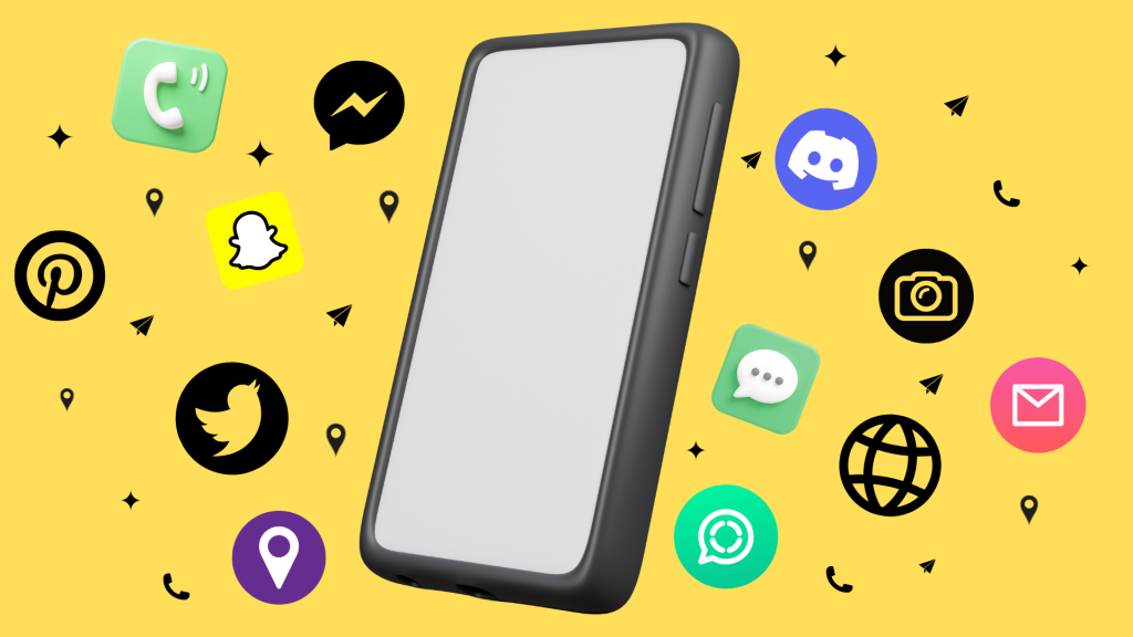 Mobile App Development