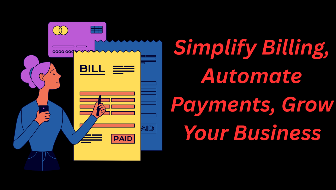 iScripts EasyBiller 2.0 Online Billing Software | iScripts