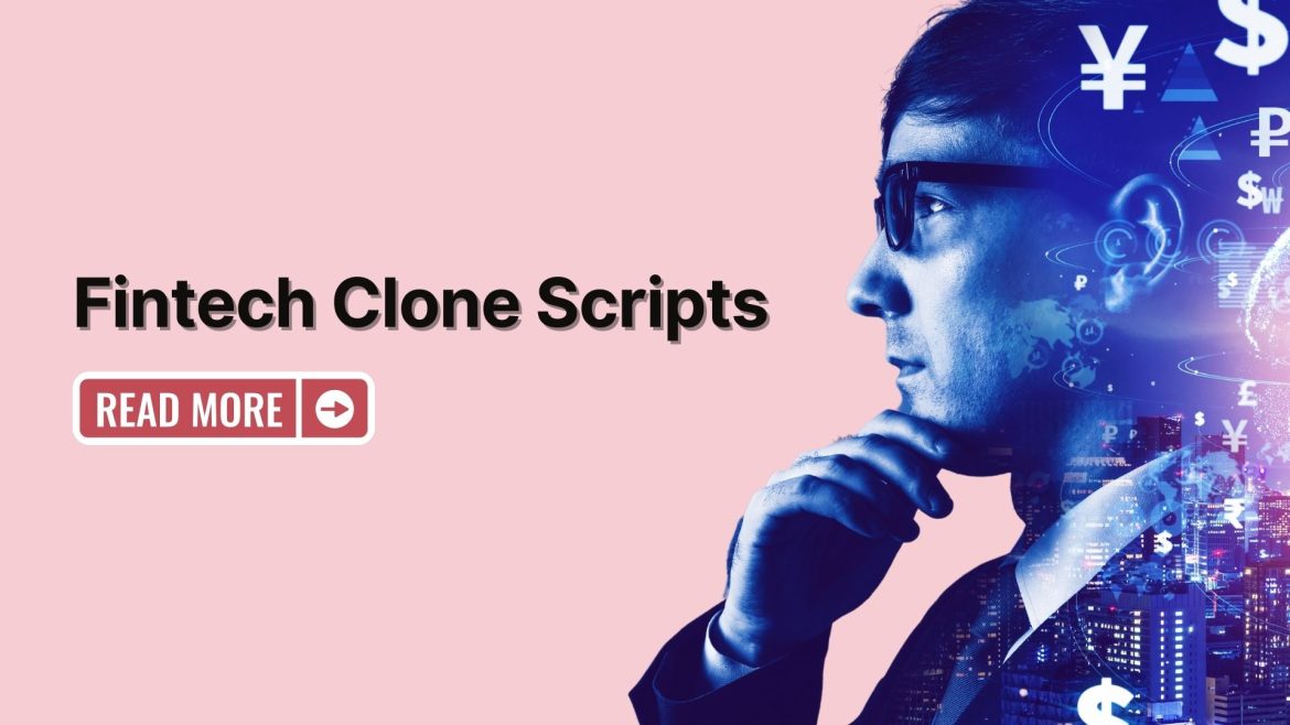 fintech clone scripts