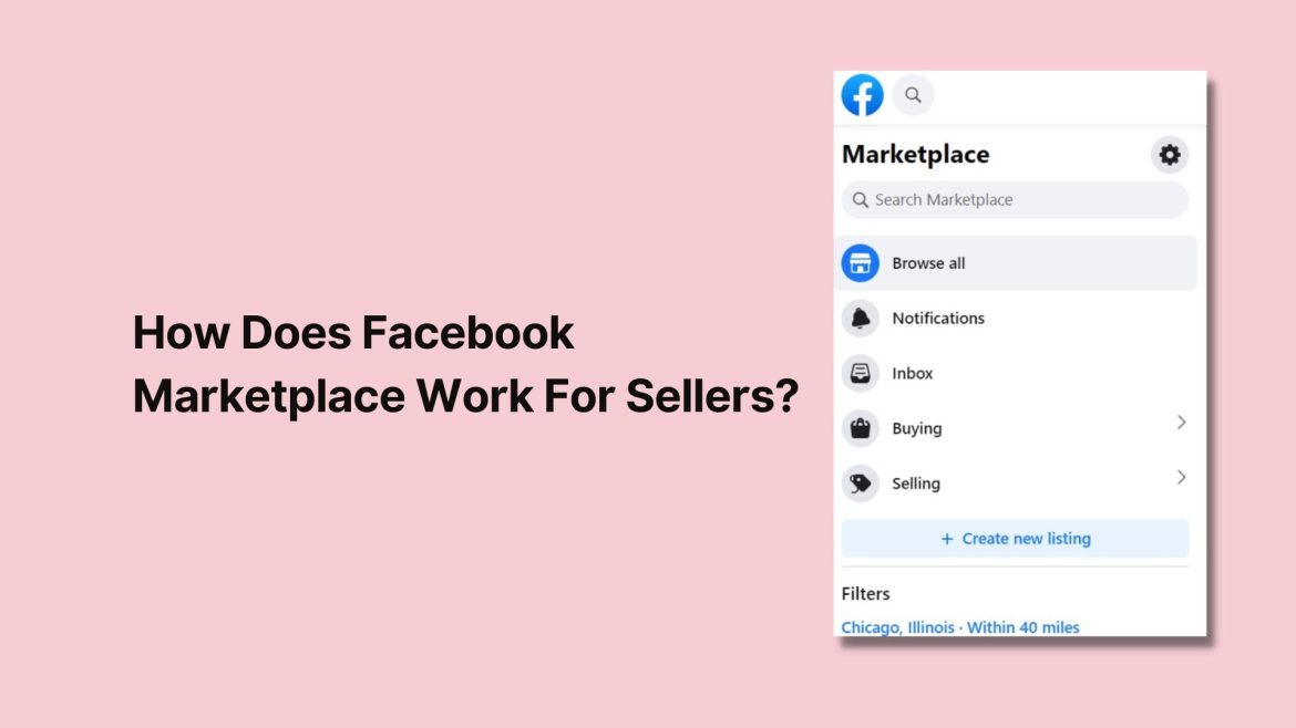 FB Marketplace seller