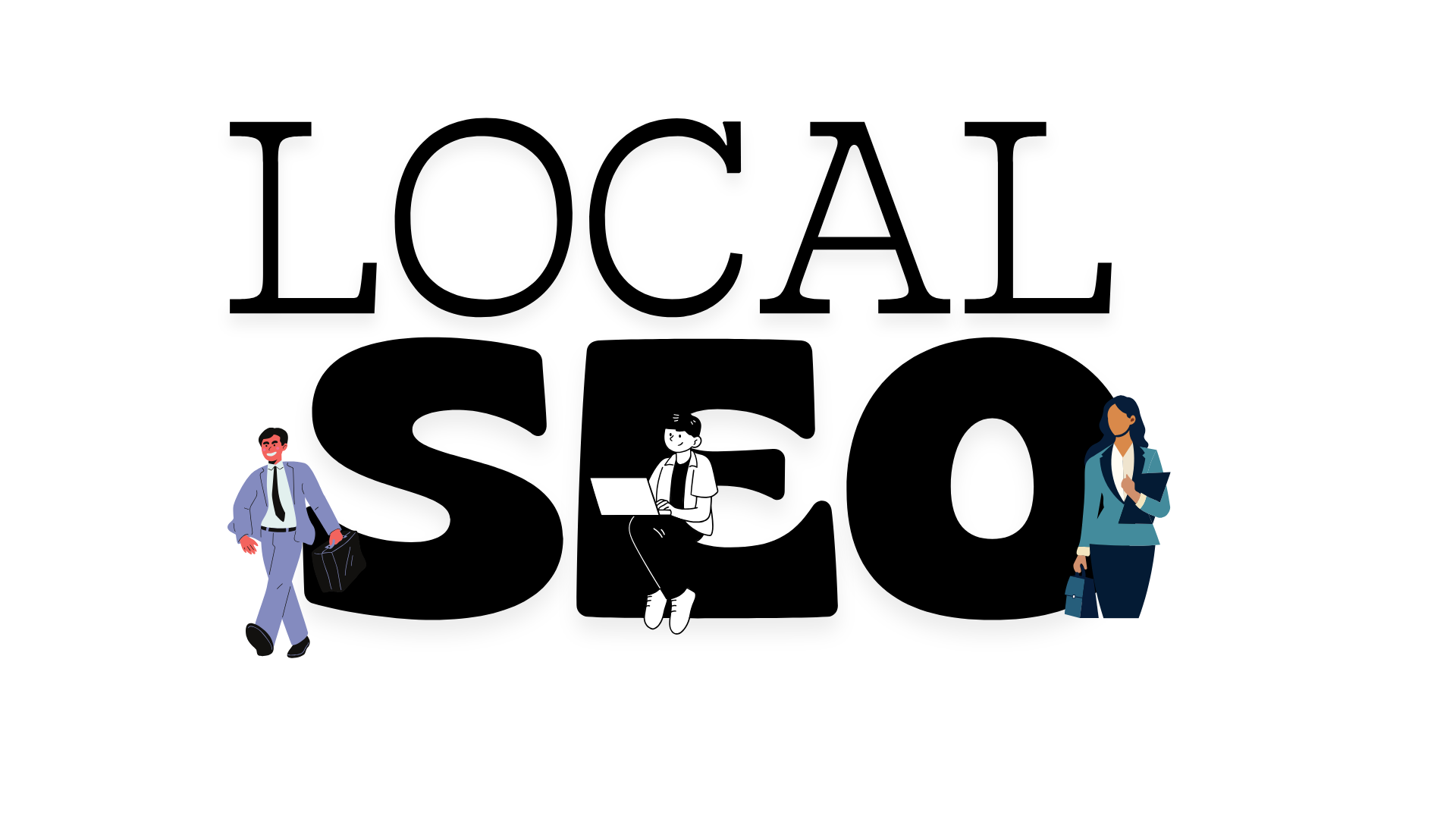 Local SEO