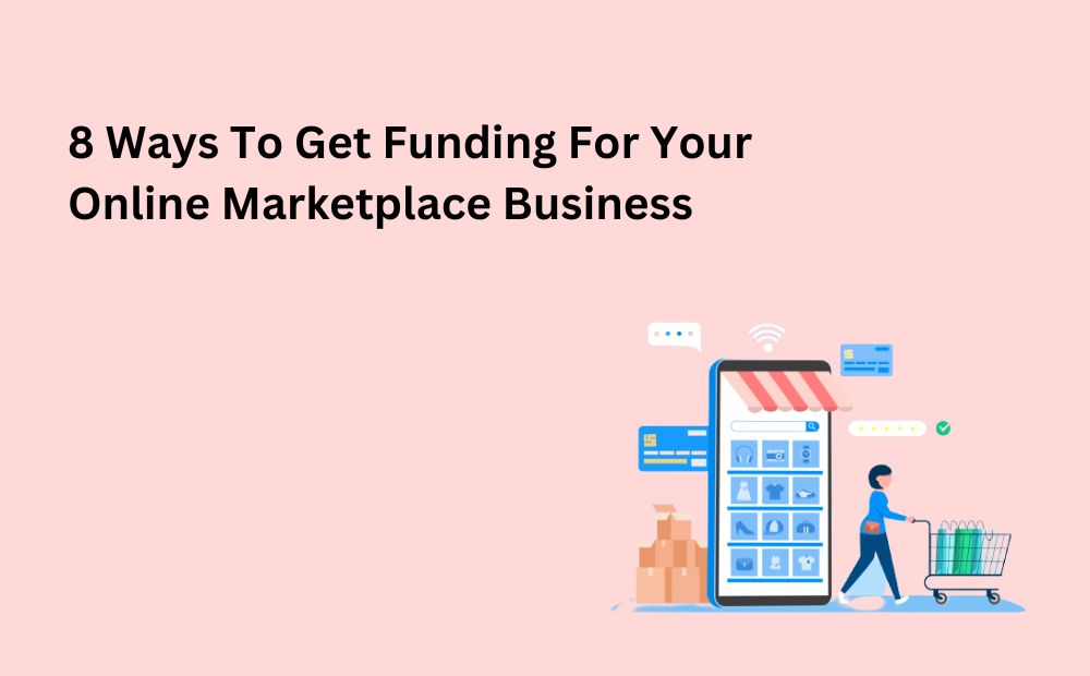 online marketplace business
