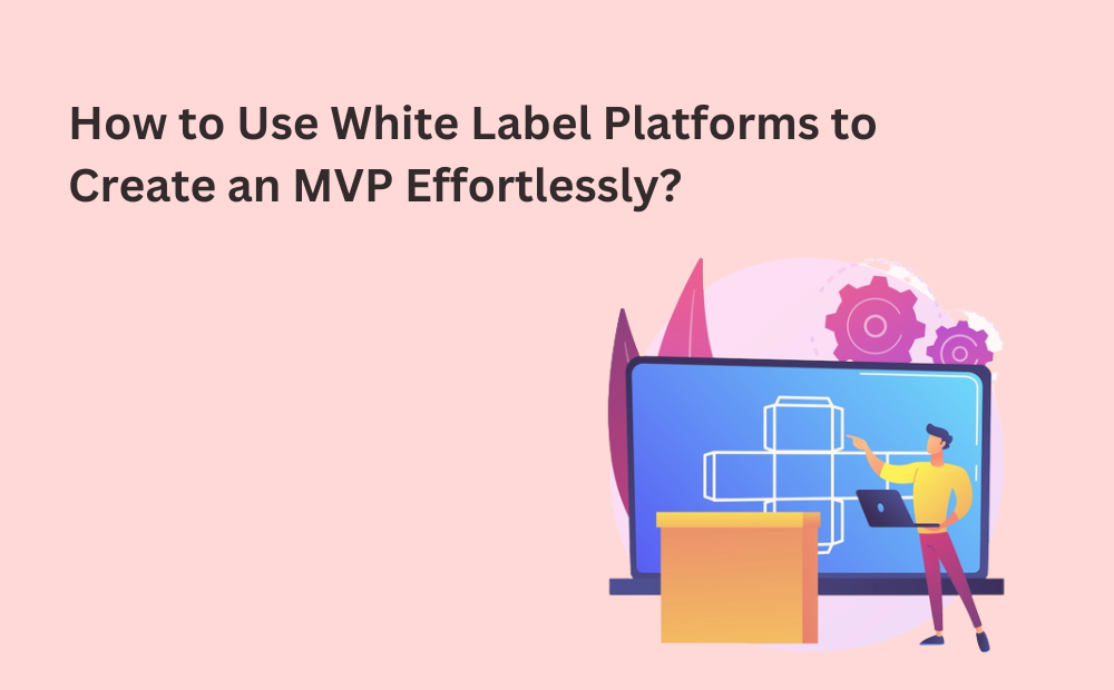 white label platform