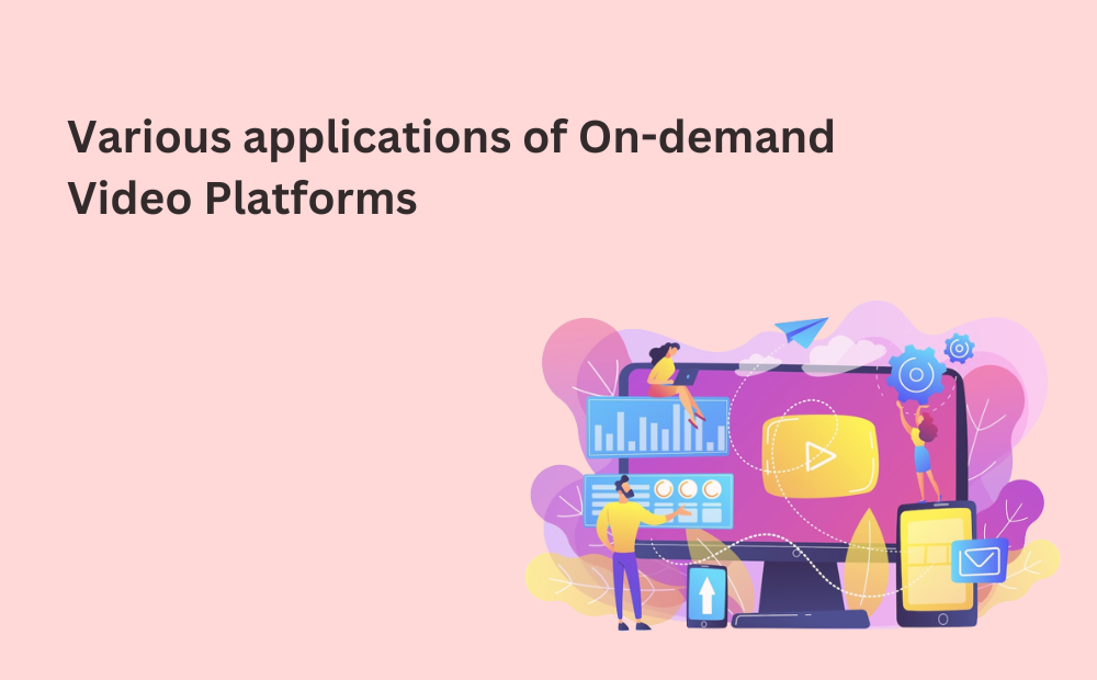 video streaming solutions