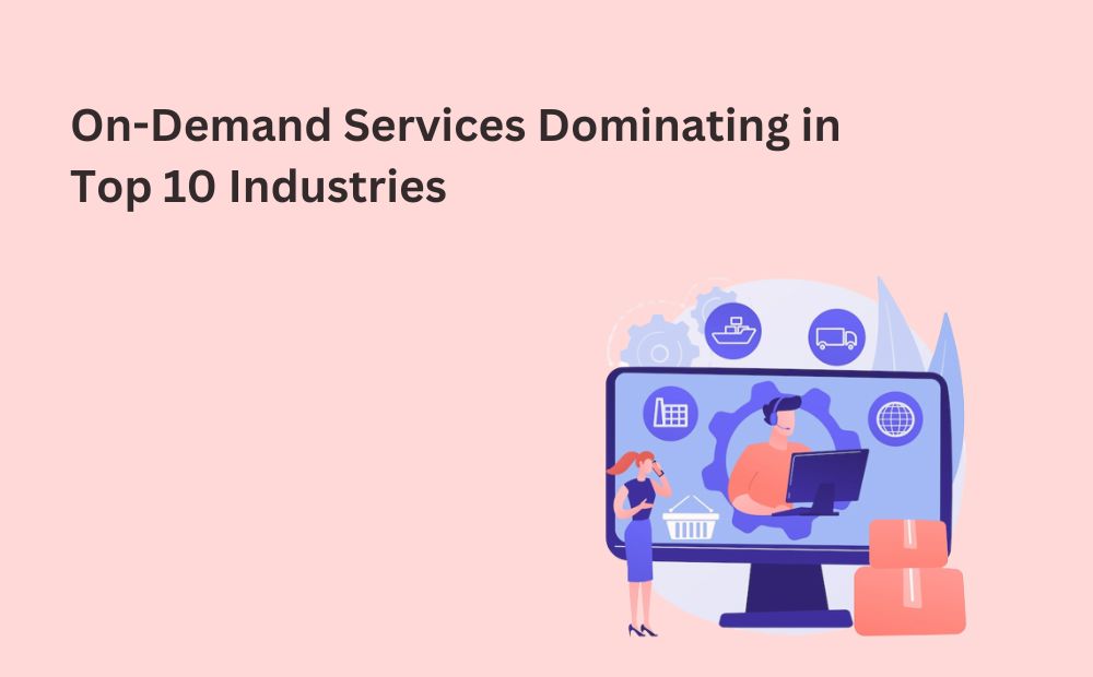 On-Demand Services