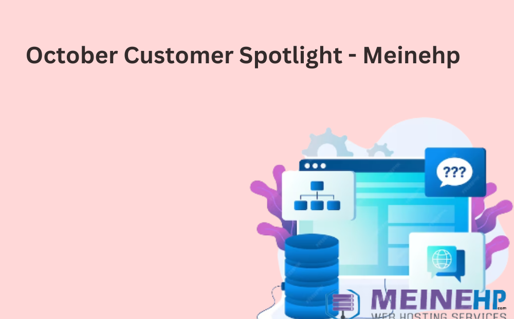 Customer Spotlight