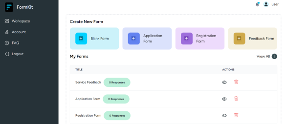 Introducing iScripts EasyWebSurvey: The Ultimate Script for Online ...