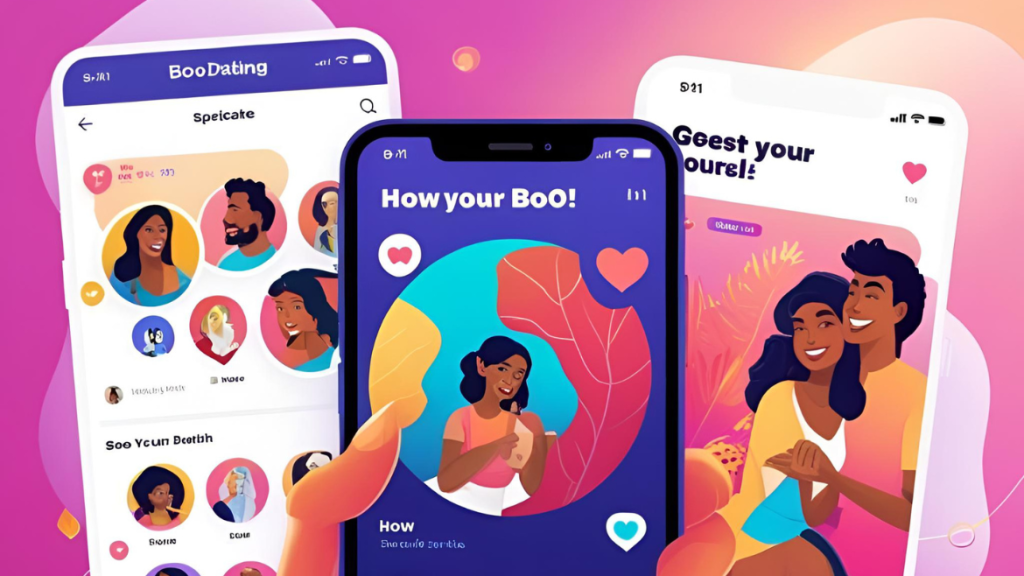 Dating Script