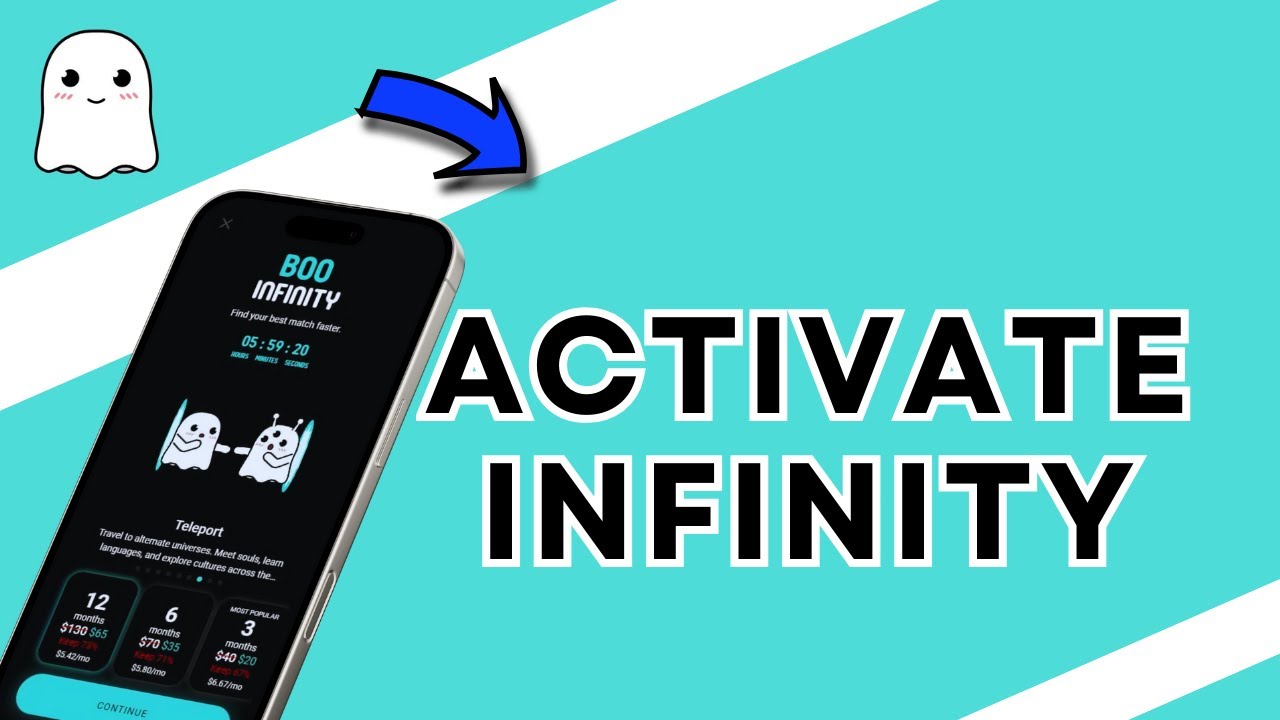 Boo Dating App: How It Works & Build an App Like Boo