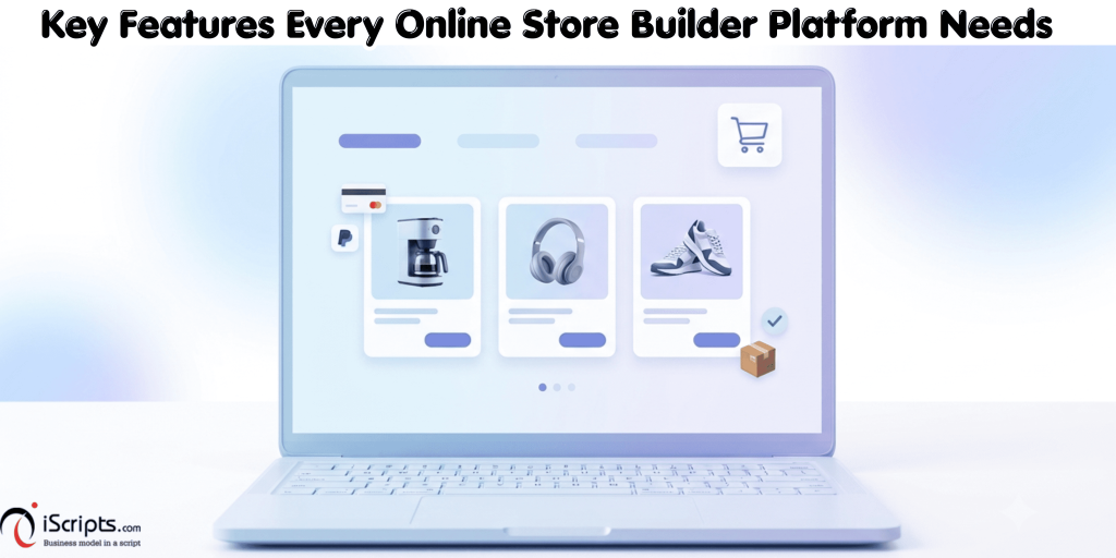 Key Features for E-commerce Success