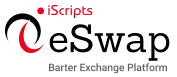iScripts eSwap Virtual swapmeet software