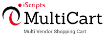 iScripts MultiCart Multi-vendor shopping cart
