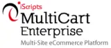 iScripts MultiCart Enterprise Multi-Site eCommerce Platform