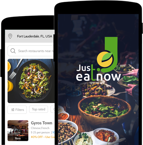 restaurant ordering system