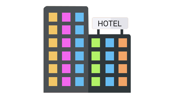 Online Booking Script Hotel Reservation Software PHP Rental