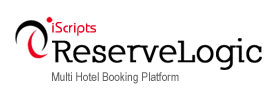 iScripts ReserveLogic Multi Hotel Booking Platform