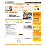 iScripts Autohoster powered site - http://www.newbiesite.com