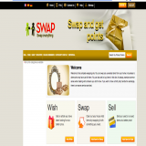 iScripts eSwap powered site - http://swapjewellery.com/index.php
