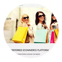 iScripts Socialware, Multi-vendor shopping cart