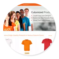 iScripts PrintLogic, Online Printing Application