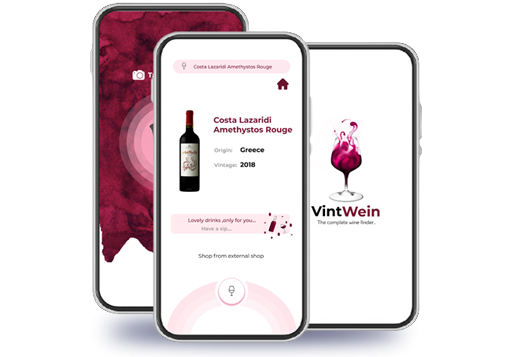 iScripts WineFinder
